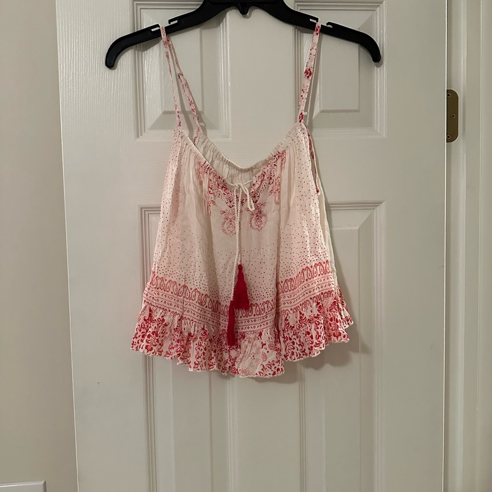 NWT Raga Two Piece Boho Outfit Size S